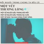 Vết thương lòng vet thuong long