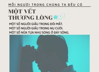 Vết thương lòng vet thuong long