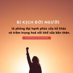 Đi tìm hạnh phúc bi kich doi nguoi