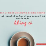 Biết ơn vì bạn đang sống biet-on-vi-ban-dang-song