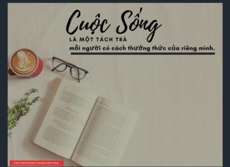 Cuộc sống cuoc song