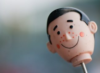 Đến khổ vì… nói lắp den kho vi noi lap