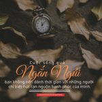 Đừng mất thời gian với những đối tượng sai lầm… dung mat thoi gian voi nhung doi tuong sai lam
