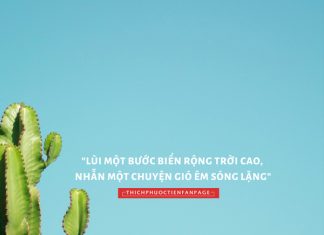 Đừng vô cớ nóng giận dung vo co nong gian