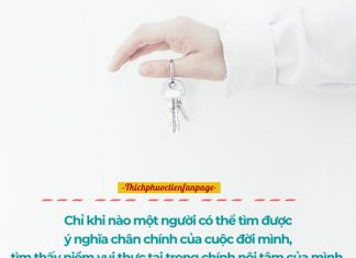 Gốc rễ của niềm vui goc re cua niem vui