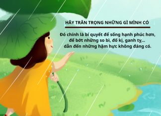QUẠ, THIÊN NGA, VẸT HAY CÔNG, LOẠI CHIM NÀO HẠNH PHÚC NHẤT? hay luon tran trong nhung gi minh dang co