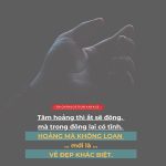 Hoảng mà không loạn hoang ma khong loan