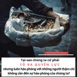 Học cách tử tế với người nghèo hoc-cach-tu-te-voi-nguoi-ngheo