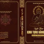 Kính mời quý vị tải về bản Kinh Tụng Hằng Ngày do Thầy Thích Phước Tiến biên soạn kinh tung hang ngay