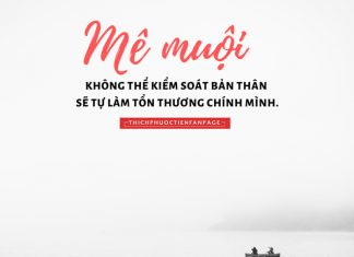 Mê mà không mờ me ma khong mo