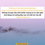Vượt lên nỗi đau vuot len noi dau