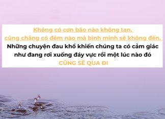 Vượt lên nỗi đau vuot len noi dau