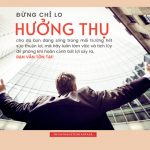Bài học từ loài kiến ng chỉ lo hưởng thụ