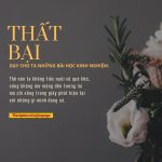 10 bài học đáng nhớ 10 bai hoc dang nho