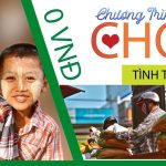 TVTV: Chương trình CHỢ TÌNH THƯƠNG 0 ĐỒNG (dành cho người khó khăn trong giai đoạn dịch Covid – 19) 94489195 2536914629854539 6175033687306928128 n