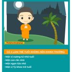 Chớ khinh thường người trẻ tuổi cho khinh thuong nguoi tre tuoi
