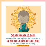 Kinh Pháp Cú – Phẩm Hoa (Câu 50) kinh phap cu pham hoa 50