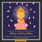 Kinh Pháp Cú – Phẩm Hoa (Câu 51) kinh phap cu pham hoa 51