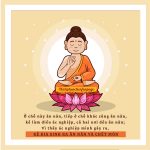Kinh Pháp Cú – Phẩm Song Yếu (Câu 15 – 16) kinh phap cu pham song yeu 15