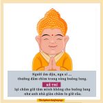 Kinh Pháp Cú – Phẩm Không Buông Lung (Câu 26) kinh phap cu pham song yeu 26