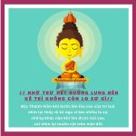 Kinh Pháp Cú – Phẩm Không Buông Lung (Câu 28) kinh phap cu pham song yeu 28