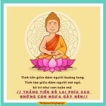 Kinh Pháp Cú – Phẩm Không Buông Lung (Câu 29) kinh phap cu pham song yeu 29