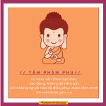 Kinh Pháp Cú – Phẩm Tâm (Câu 35) kinh phap cu pham tam 35