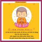 Kinh Pháp Cú – Phẩm Tâm (Câu 37) kinh phap cu pham tam 37