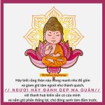 Kinh Pháp Cú – Phẩm Tâm (Câu 40) kinh phap cu pham tam 40