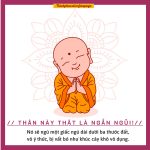 Kinh Pháp Cú – Phẩm Tâm (Câu 41) kinh phap cu pham tam 41