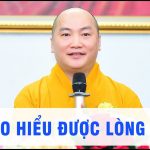 Làm sao hiểu được lòng người? lam sao hieu duoc long nguoi
