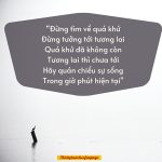 Người biết sống một mình nguoi biet song mot minh