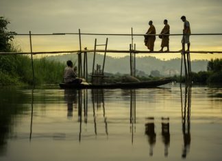 Sự trói buộc của luyến ái su-troi-buoc-cua-luyen-ai