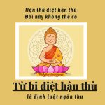 Trường thọ và đoản thọ truong tho va doan tho