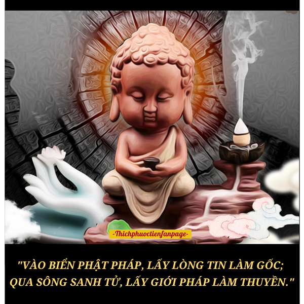 Cách nhận biết chư vị Phật Bồ Tát qua hình dáng tượng thờ đơn giản