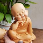 Cảm nghĩ từ một pho tượng cam-nghi-tu-mot-pho-tuong