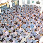 TVTV: Thông báo khai giảng khóa tu MNAL GOPR7794