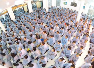TVTV: Thông báo khai giảng khóa tu MNAL GOPR7794