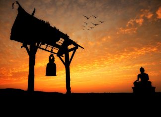 Tiếng vang Tiếng vang