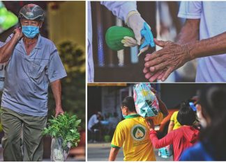 TVTV: Phiên họp tổng kết Chợ Tình Thương 0 Đồng nhân mùa Phật Đản 2564 Untitled 1