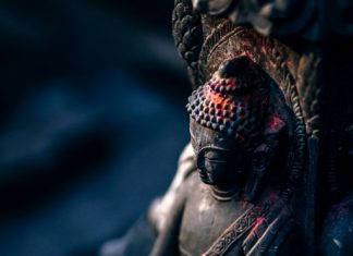 Đừng Sợ Đối Mặt Với Nỗi Sợ Hãi dung so doi mat voi noi so hai