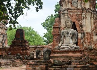Khóa trình cần phải tu khoa trinh can phai tu