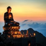 Không có miệng để thuyết pháp khong co mieng de thuyet phap