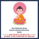 Kinh Pháp Cú – Phẩm Ngu (Câu 60) kinh phap cu 60