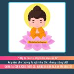 Kinh Pháp Cú – Phẩm Ngu (Câu 62) kinh phap cu 62