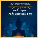 Kinh Pháp Cú – Phẩm Ngu (Câu 69) kinh phap cu 69