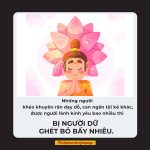Kinh Pháp Cú – Phẩm Hiền Trí (Câu 77) kinh phap cu 77
