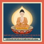 Kinh Pháp Cú – Phẩm Hiền Trí (Câu 80) kinh phap cu 80