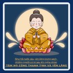 Kinh Pháp Cú – Phẩm Hiền Trí (Câu 82) kinh phap cu 82