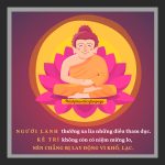 Kinh Pháp Cú – Phẩm Hiền Trí (Câu 83) kinh phap cu 83